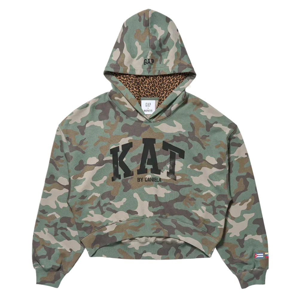 KAT Hoodies