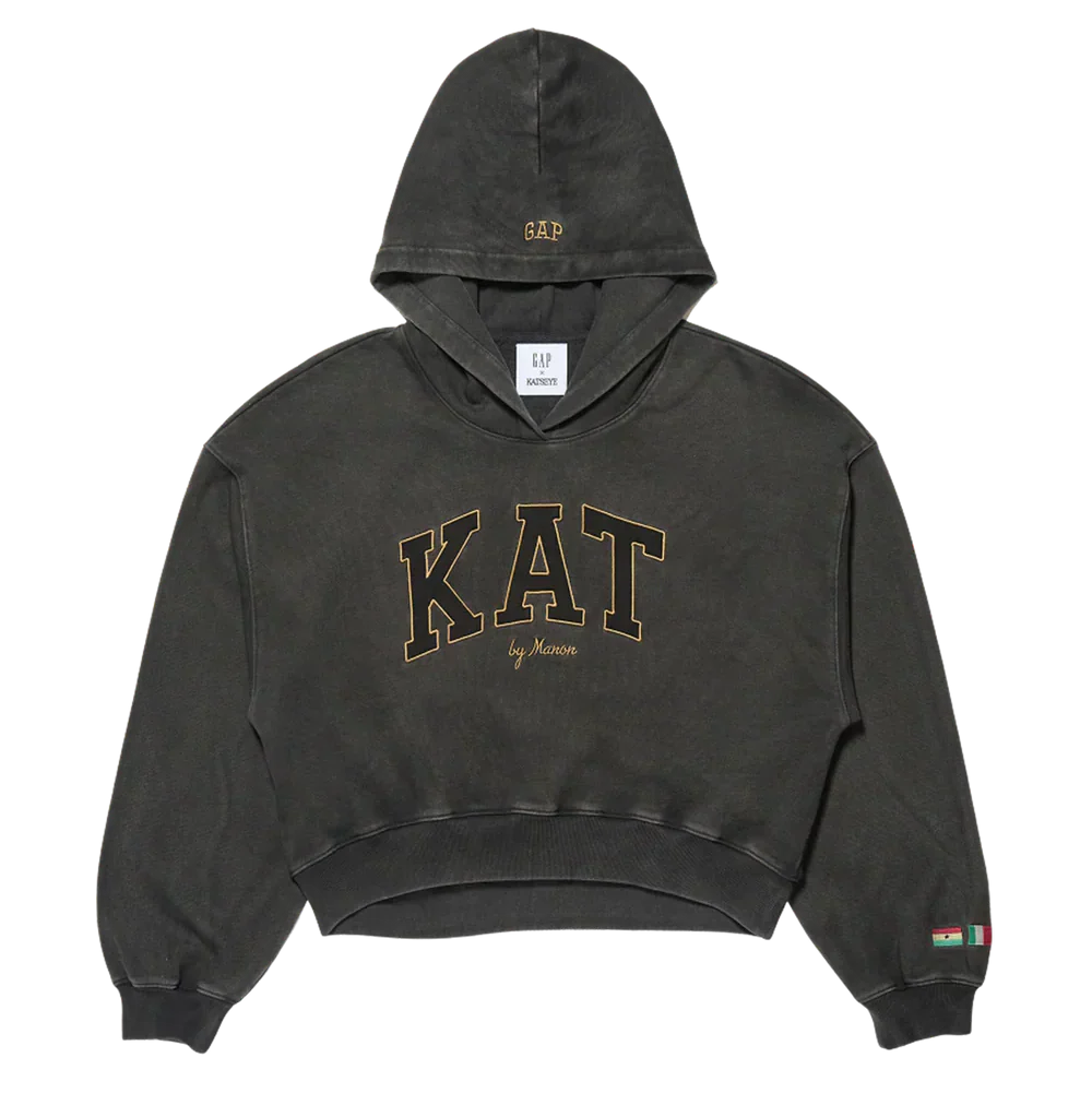 KAT Hoodies