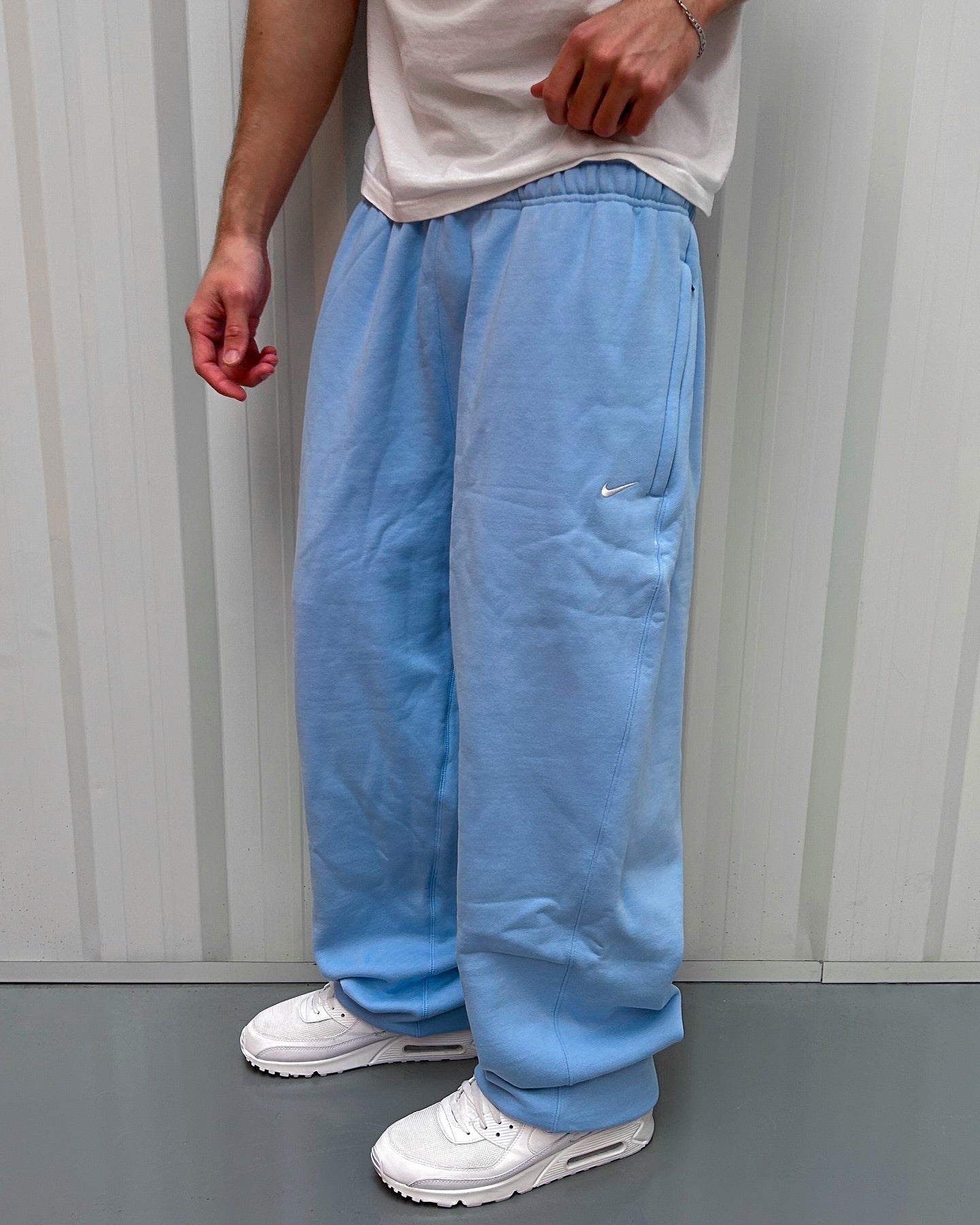 Baggy Joggers