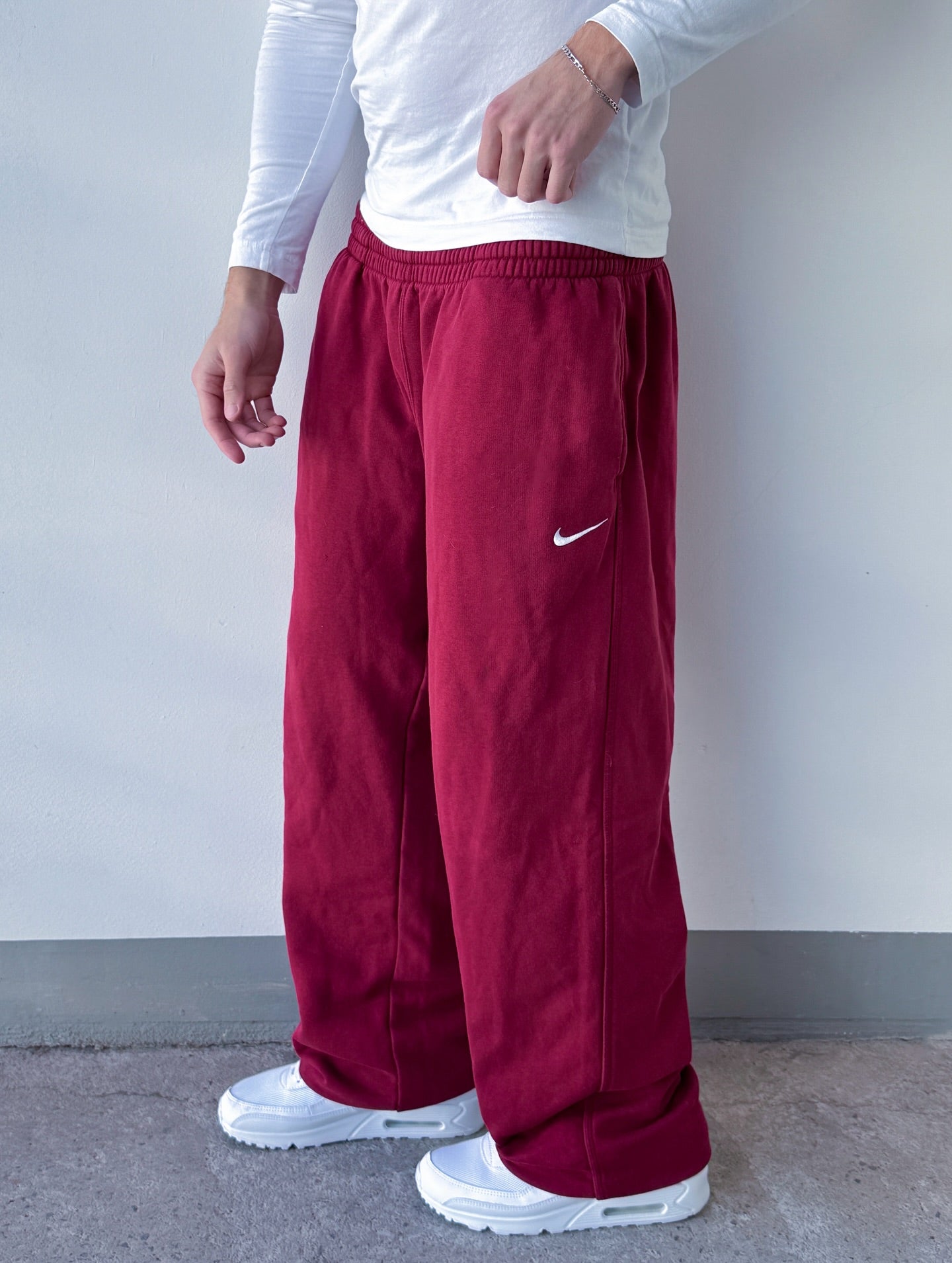 Baggy Joggers