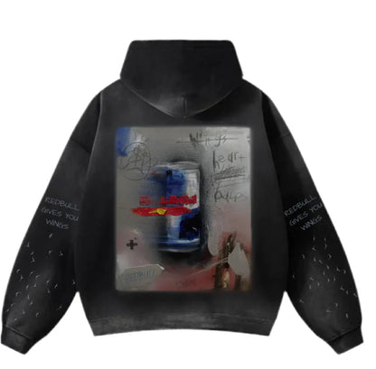 RB Hoodies & Jeans