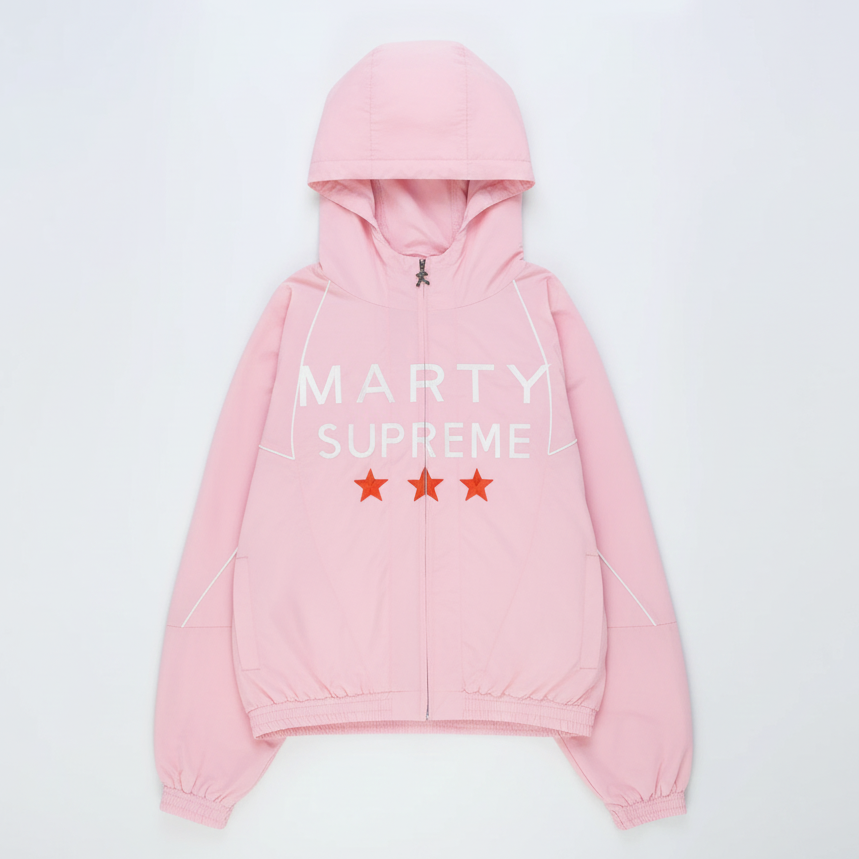 Marty Jacket