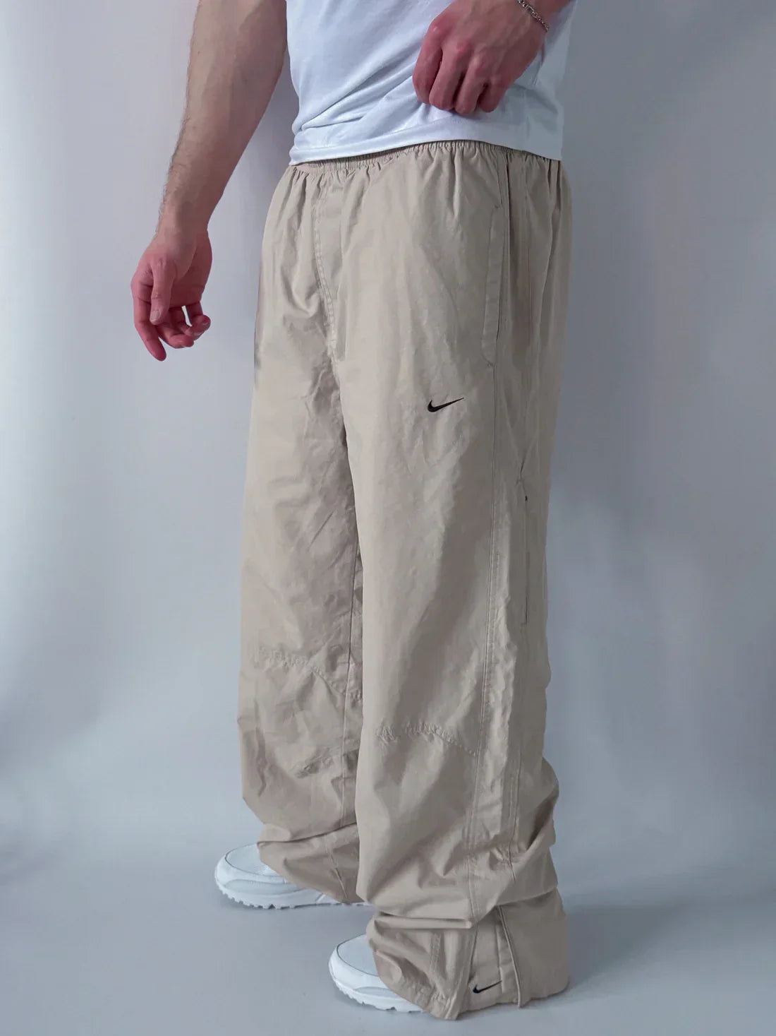 Baggy Joggers