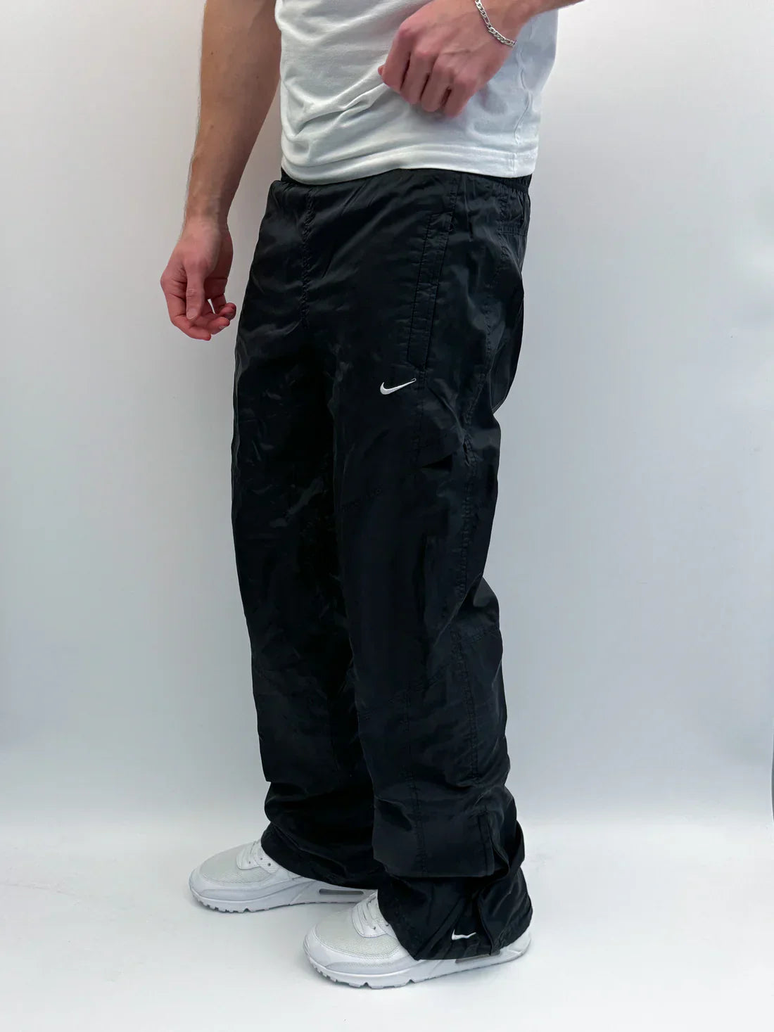 Baggy Joggers