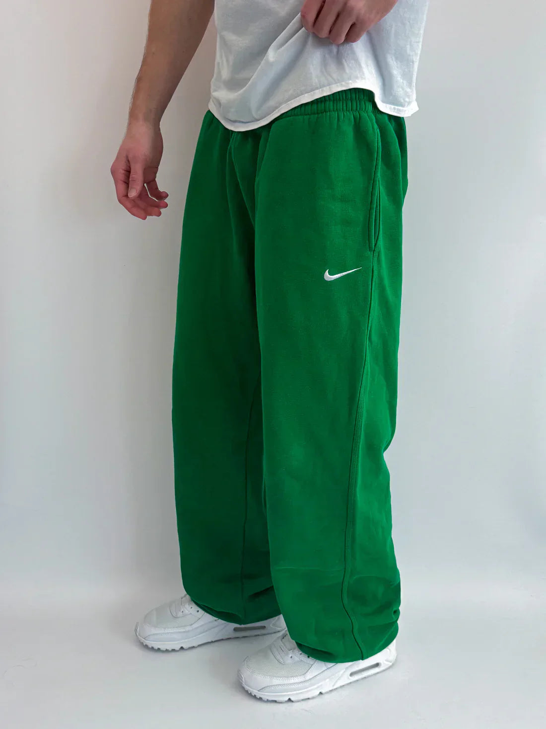 Baggy Joggers