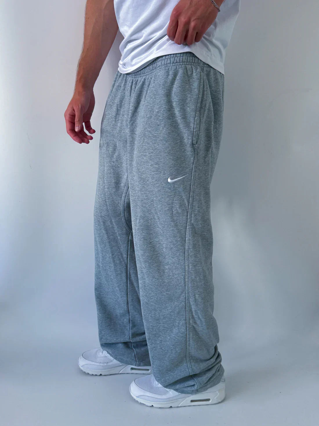 Baggy Joggers