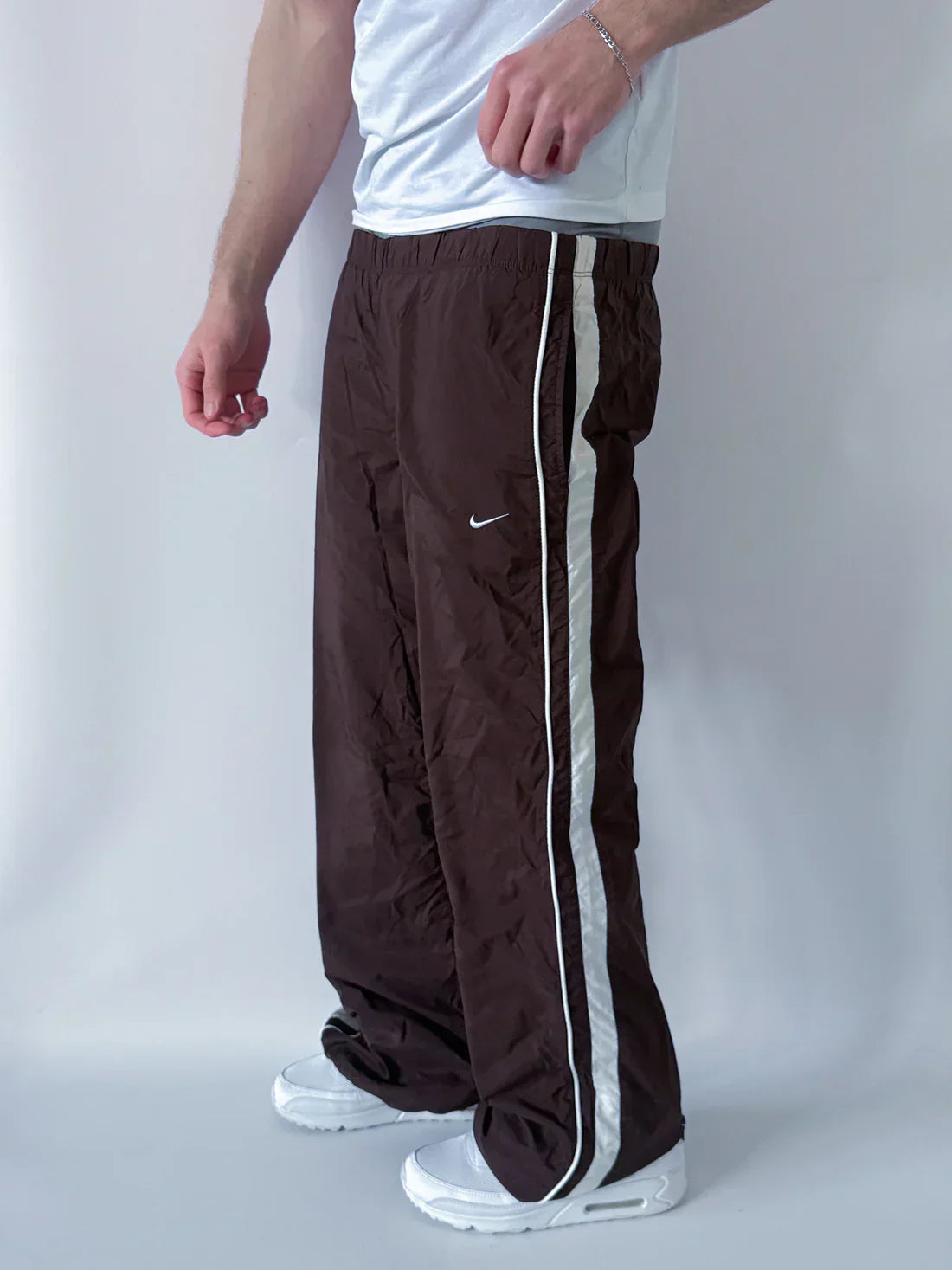 Baggy Joggers