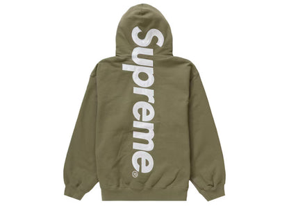 Logo Hoodie & Sweats