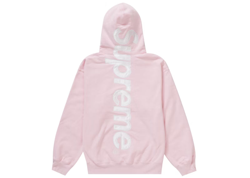 Logo Hoodie & Sweats