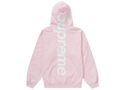 Logo Hoodie & Sweats
