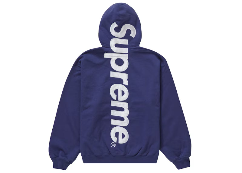 Logo Hoodie & Sweats