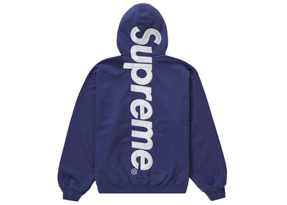 Logo Hoodie & Sweats