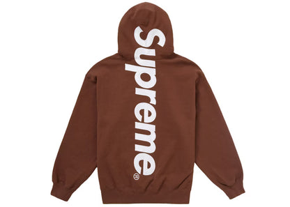 Logo Hoodie & Sweats