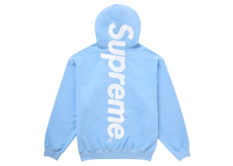 Logo Hoodie & Sweats