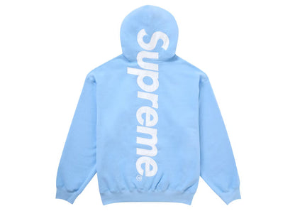 Logo Hoodie & Sweats