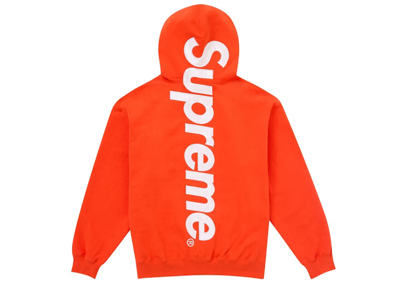 Logo Hoodie & Sweats