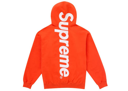 Logo Hoodie & Sweats