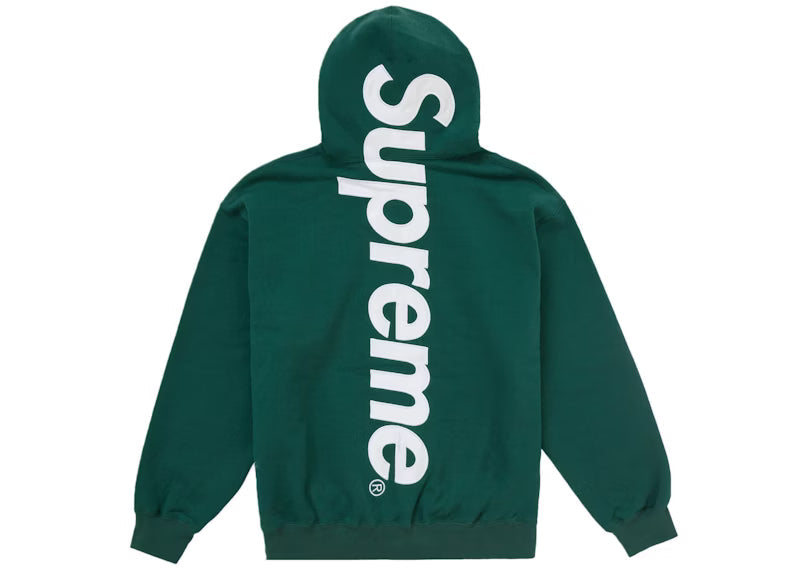 Logo Hoodie & Sweats