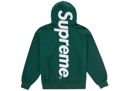Logo Hoodie & Sweats