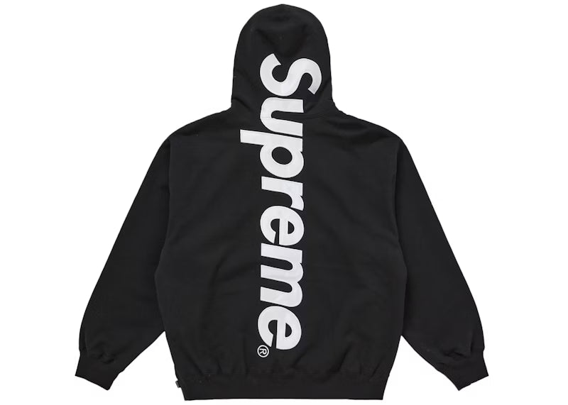 Logo Hoodie & Sweats