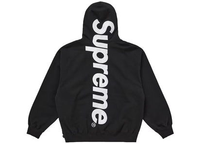 Logo Hoodie & Sweats