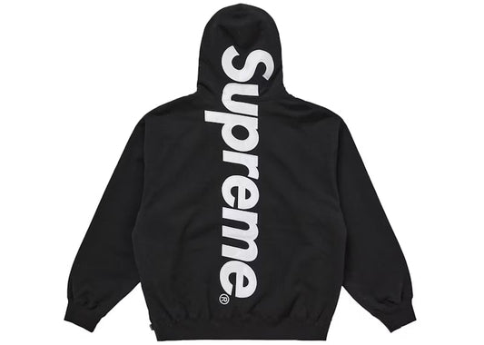 Logo Hoodie & Sweats