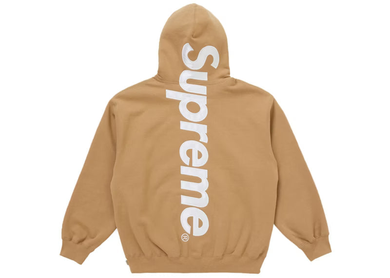 Logo Hoodie & Sweats