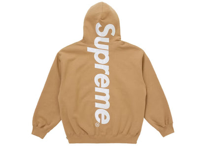 Logo Hoodie & Sweats