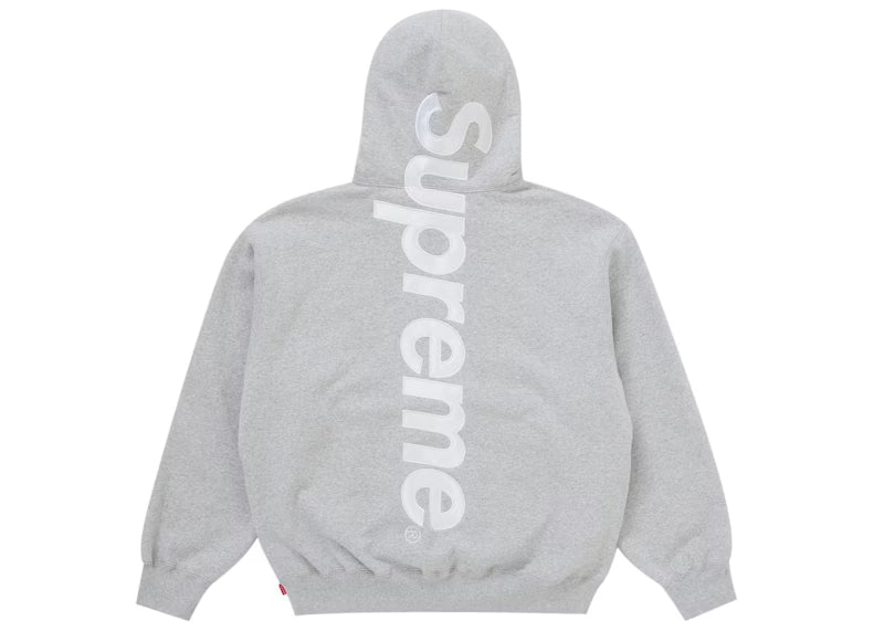 Logo Hoodie & Sweats