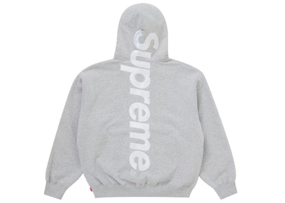 Logo Hoodie & Sweats
