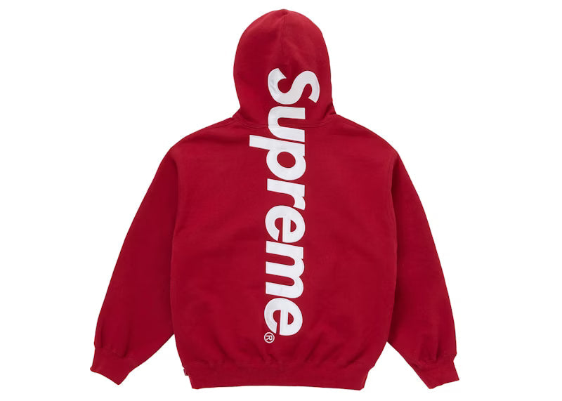 Logo Hoodie & Sweats