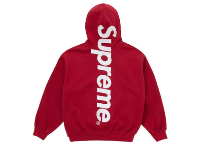Logo Hoodie & Sweats