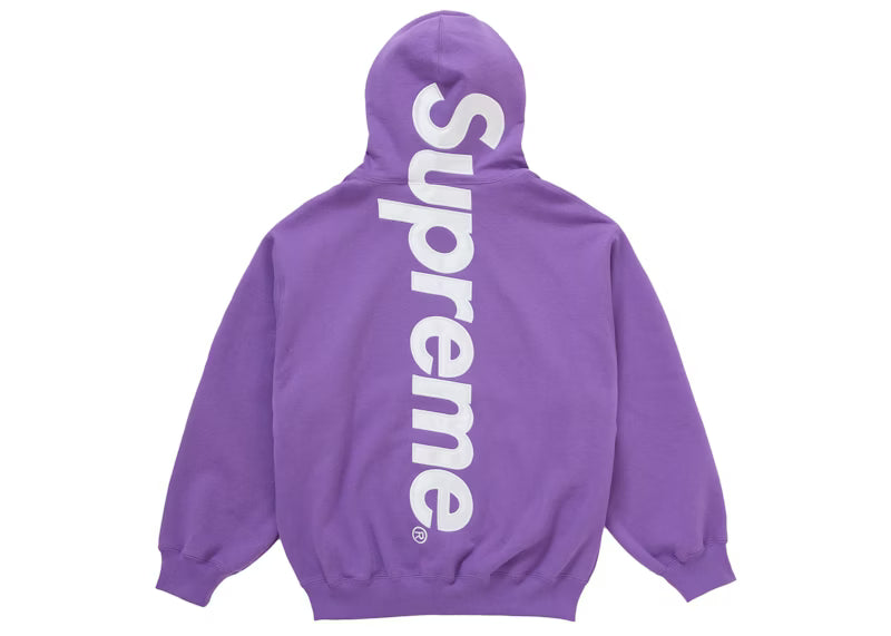 Logo Hoodie & Sweats