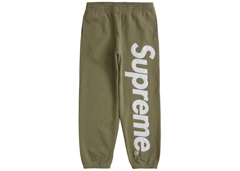 Logo Hoodie & Sweats