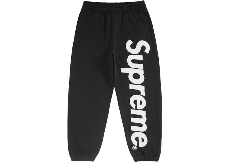 Logo Hoodie & Sweats