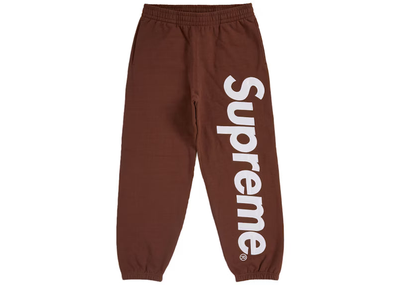 Logo Hoodie & Sweats