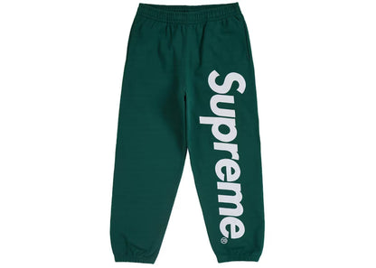 Logo Hoodie & Sweats