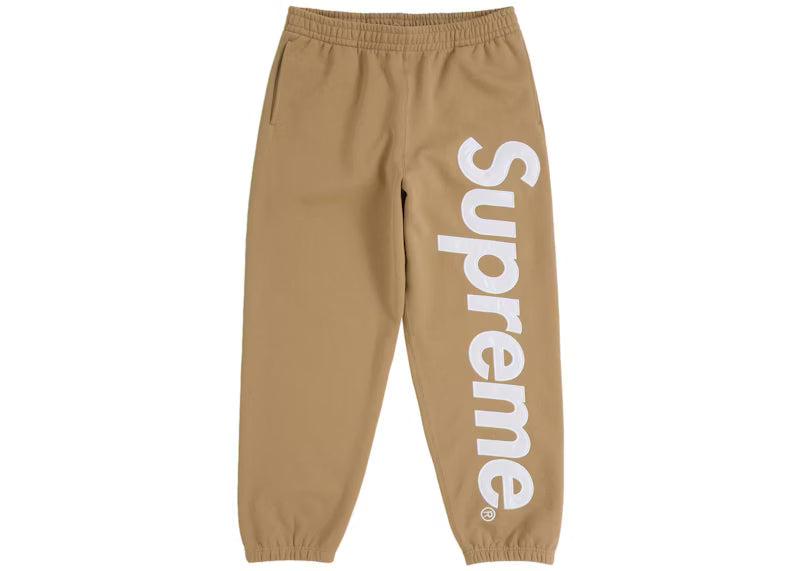 Logo Hoodie & Sweats