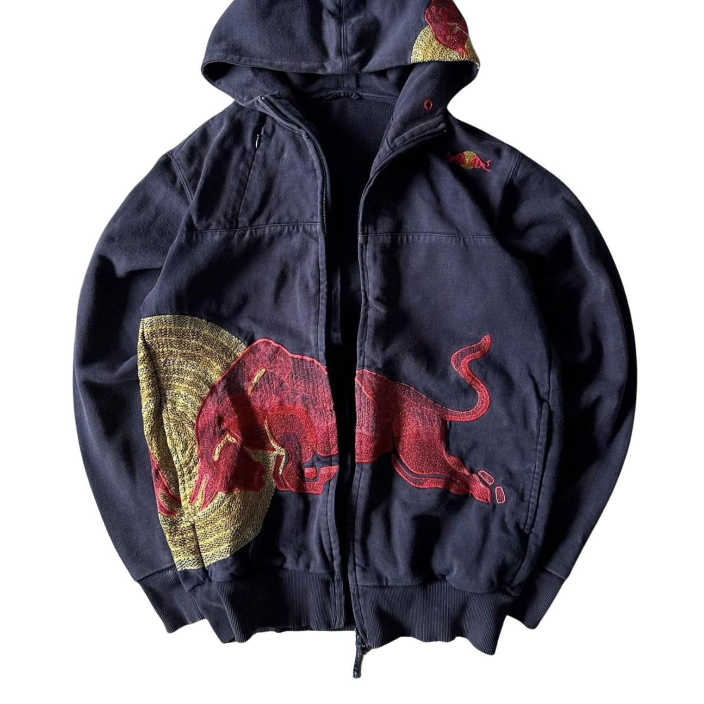 RB Hoodies & Jeans