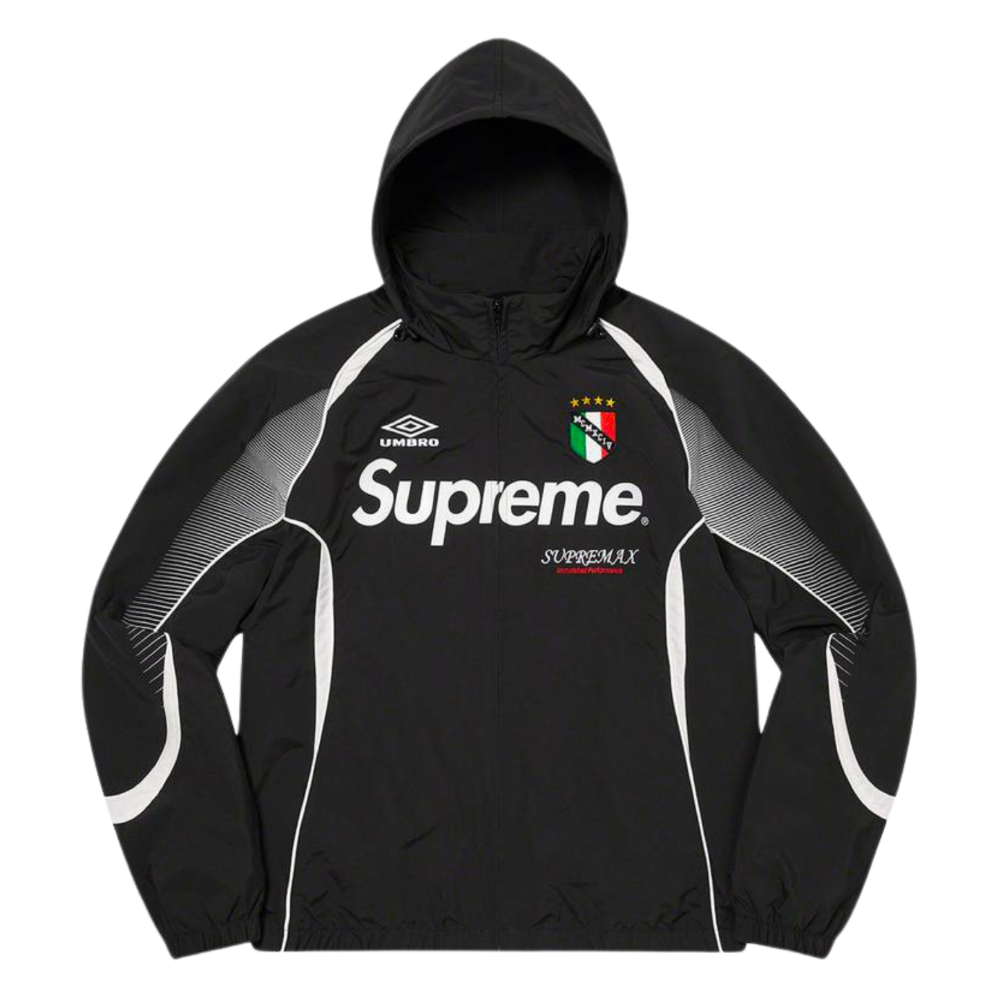 Tracksuit Set